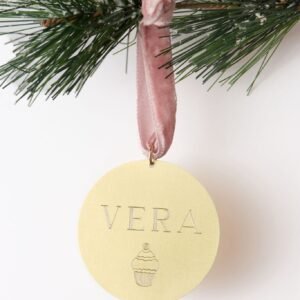 Personalizovani ukras